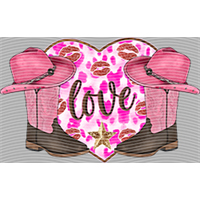 Valentine's Day-QRJ  1084